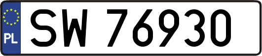 SW76930