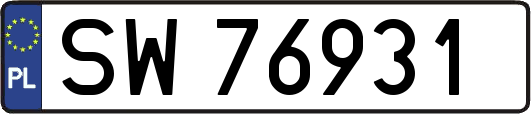 SW76931