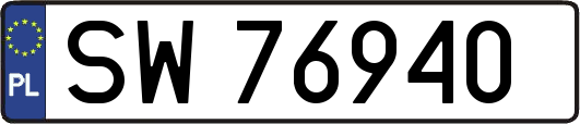 SW76940