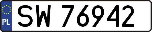 SW76942