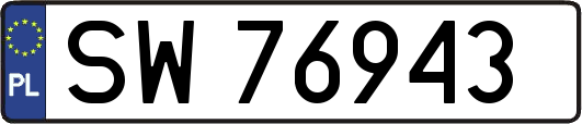 SW76943