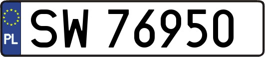 SW76950