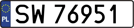 SW76951