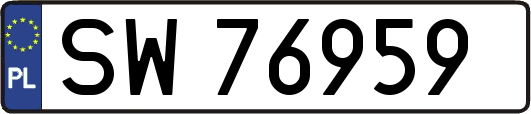 SW76959