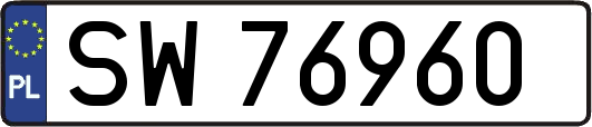 SW76960