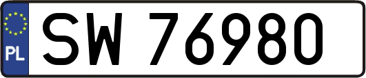 SW76980