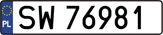 SW76981