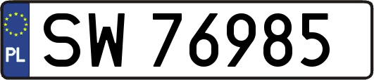 SW76985