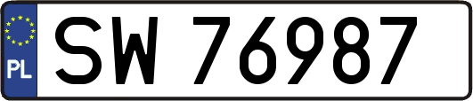 SW76987