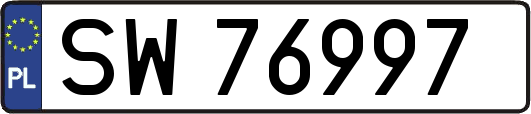 SW76997