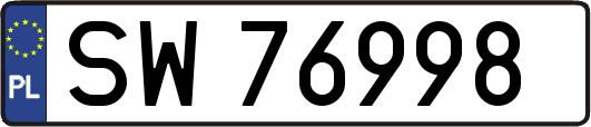 SW76998