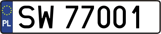 SW77001