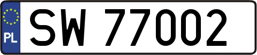 SW77002