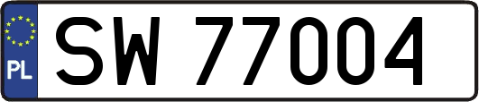 SW77004