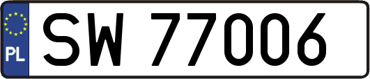 SW77006