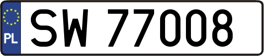 SW77008