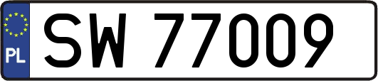 SW77009