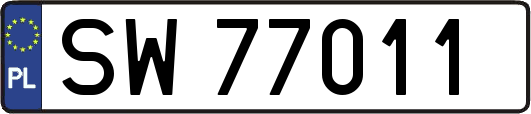 SW77011