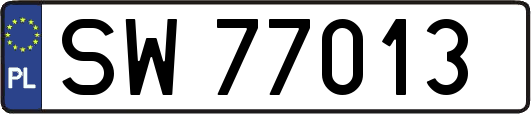SW77013