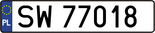 SW77018