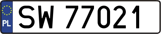 SW77021