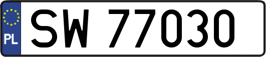 SW77030