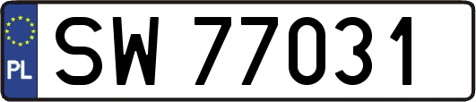 SW77031