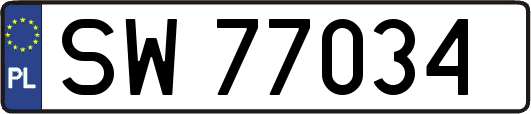 SW77034