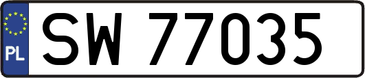 SW77035