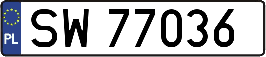 SW77036