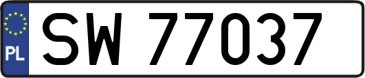 SW77037