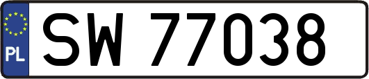SW77038