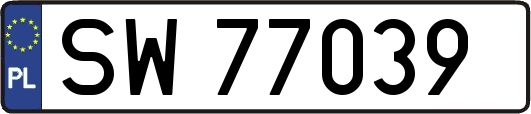 SW77039