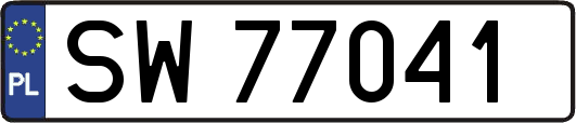 SW77041