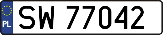 SW77042