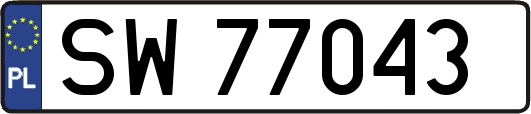 SW77043