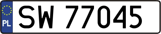SW77045