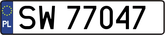 SW77047