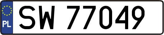 SW77049