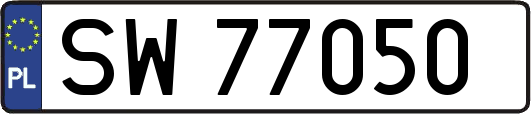 SW77050