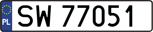 SW77051