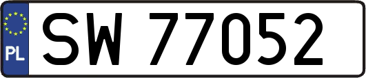 SW77052