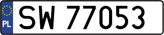 SW77053