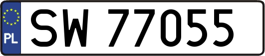 SW77055