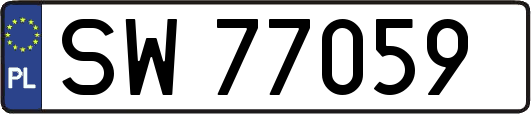 SW77059