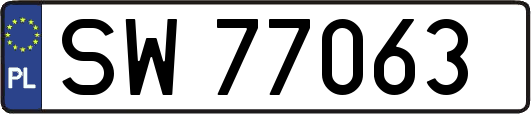 SW77063