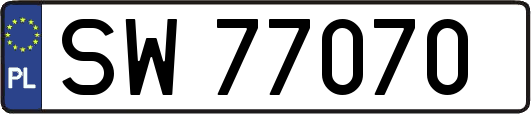 SW77070