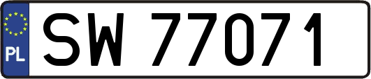 SW77071