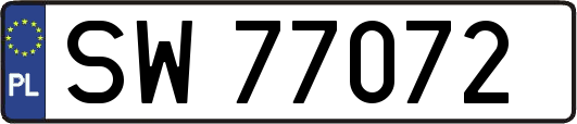 SW77072