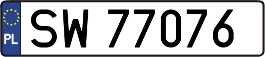 SW77076